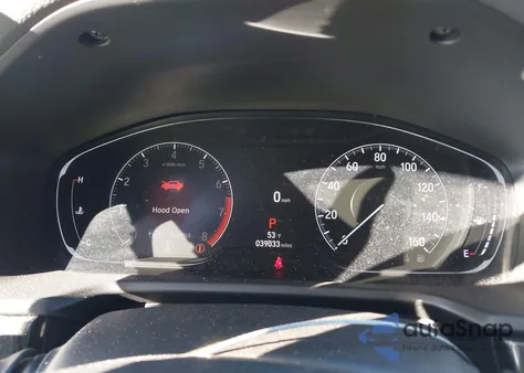 2021 Honda Accord Sport Special Edition from USA, damaged, VIN 1HGCV1F47MA028765